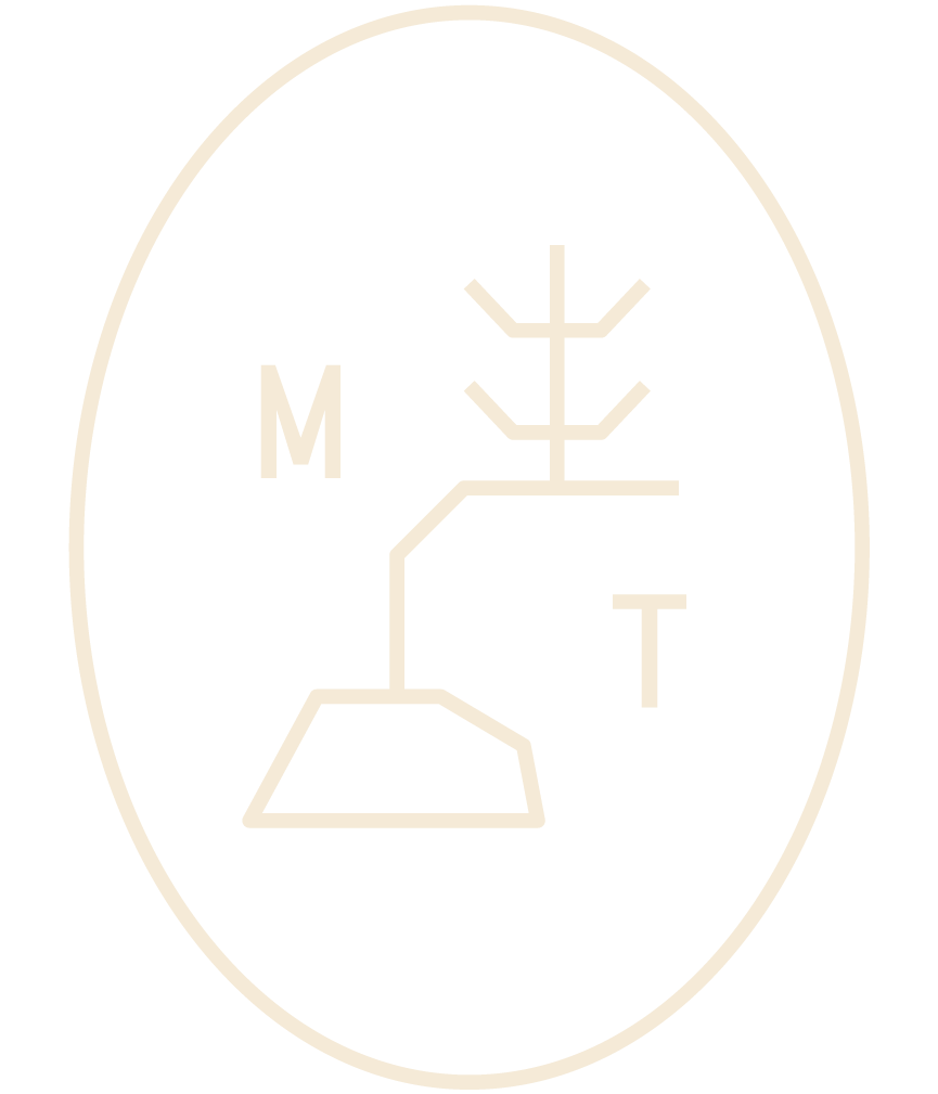 Marked Tree Vineyard Footer Logo
